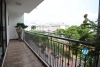Brandnew apartment with stunning lakeview for rent in Tay Ho, Hanoi